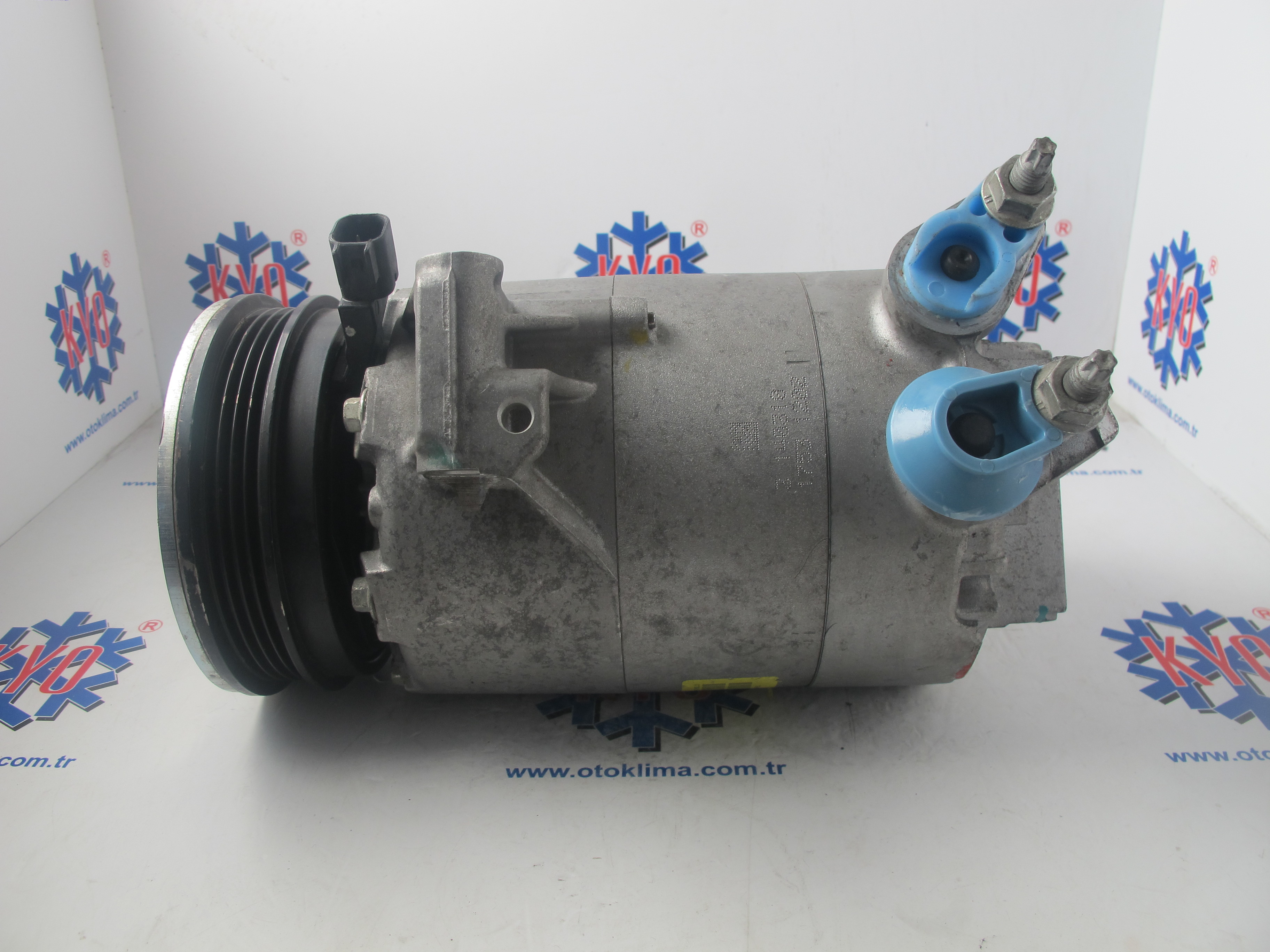 KYOK150212 LAND ROVER 4 PK OEM :CV61-19D629-BJ