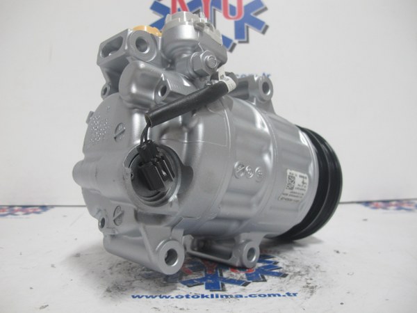 KYOK150213 FORD FİESTA ECOSPORT 4 PK OEM : GN11-19D629-CA - GN11-19D629-CB