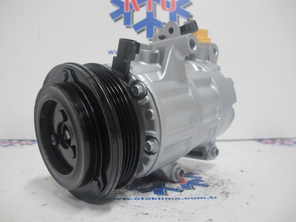 KYOK150213 FORD FİESTA ECOSPORT 4 PK OEM : GN11-19D629-CA - GN11-19D629-CB