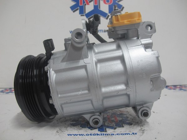 KYOK150213 FORD FİESTA ECOSPORT 4 PK OEM : GN11-19D629-CA - GN11-19D629-CB