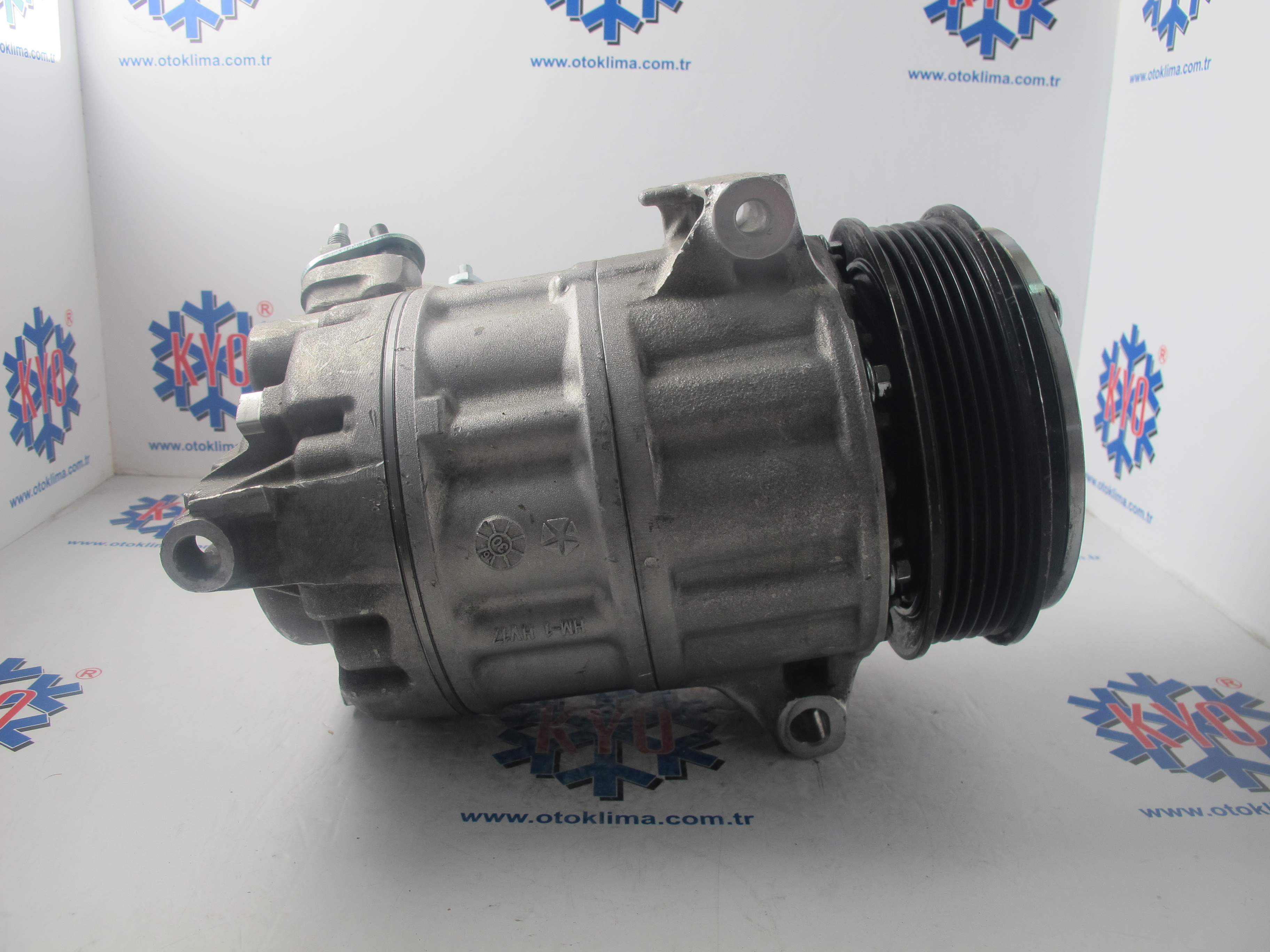 KYOK150214 FORD MONDEİ 2.2 TDCİ 