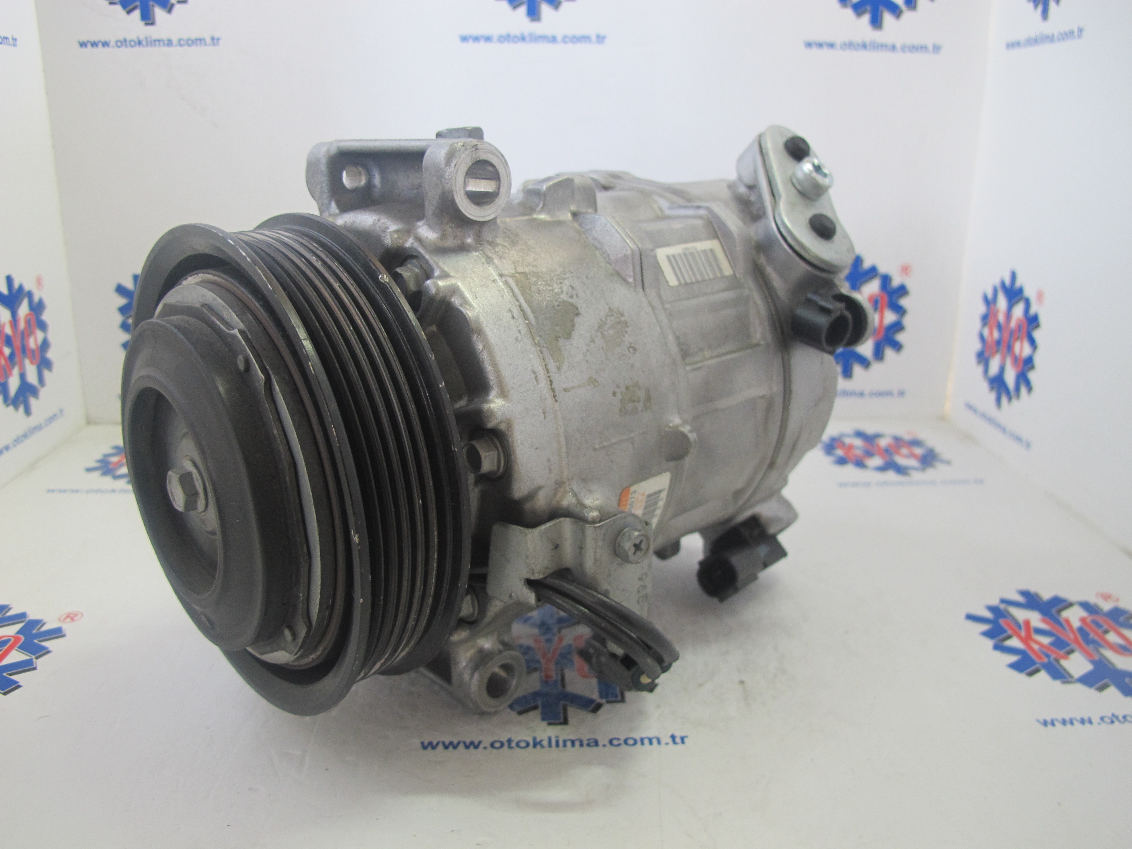 KYOK150215 JEEP GRAND CHEROKEE OEM : MC447160-6711 