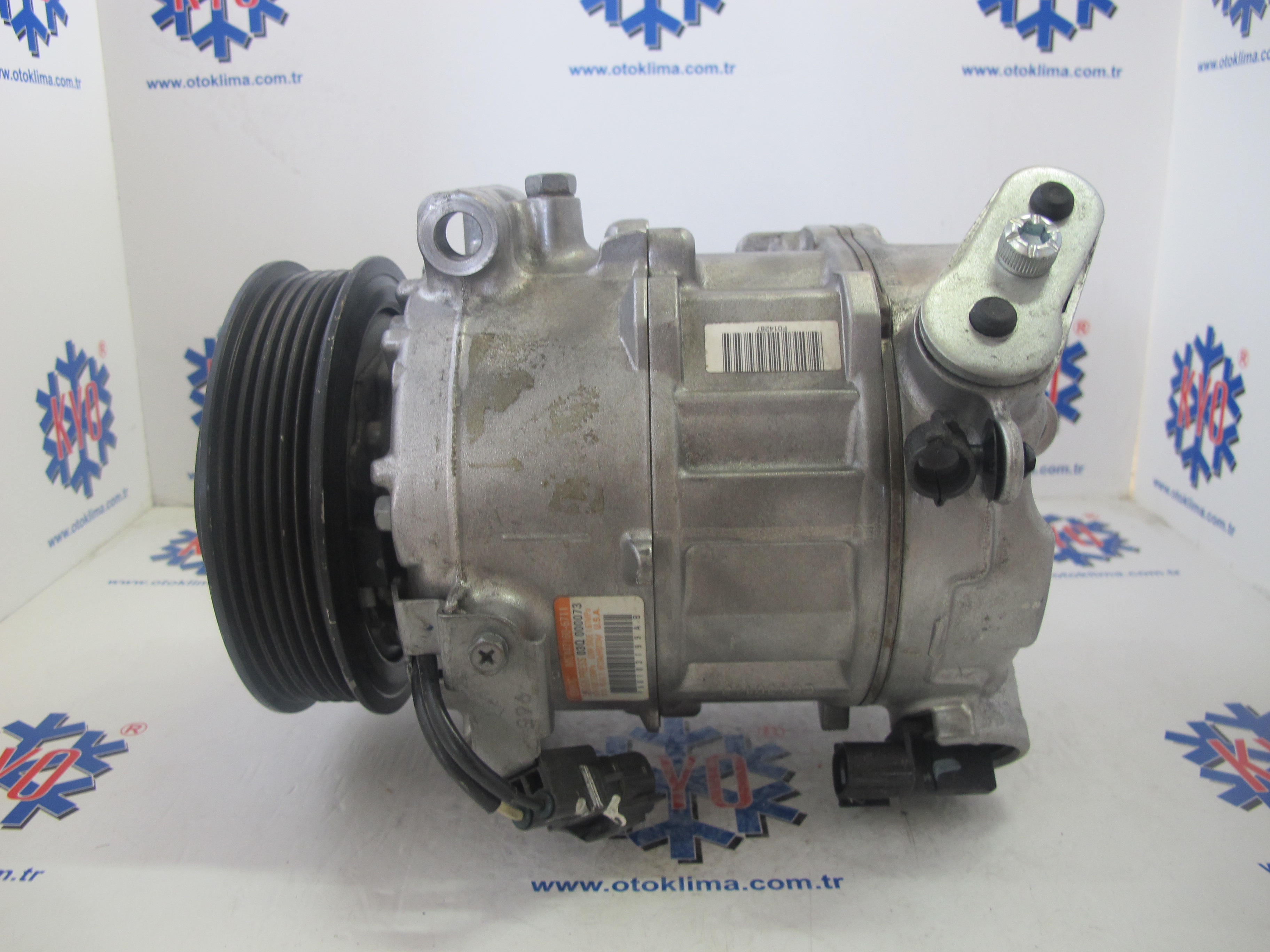 KYOK150215 JEEP GRAND CHEROKEE OEM : MC447160-6711 