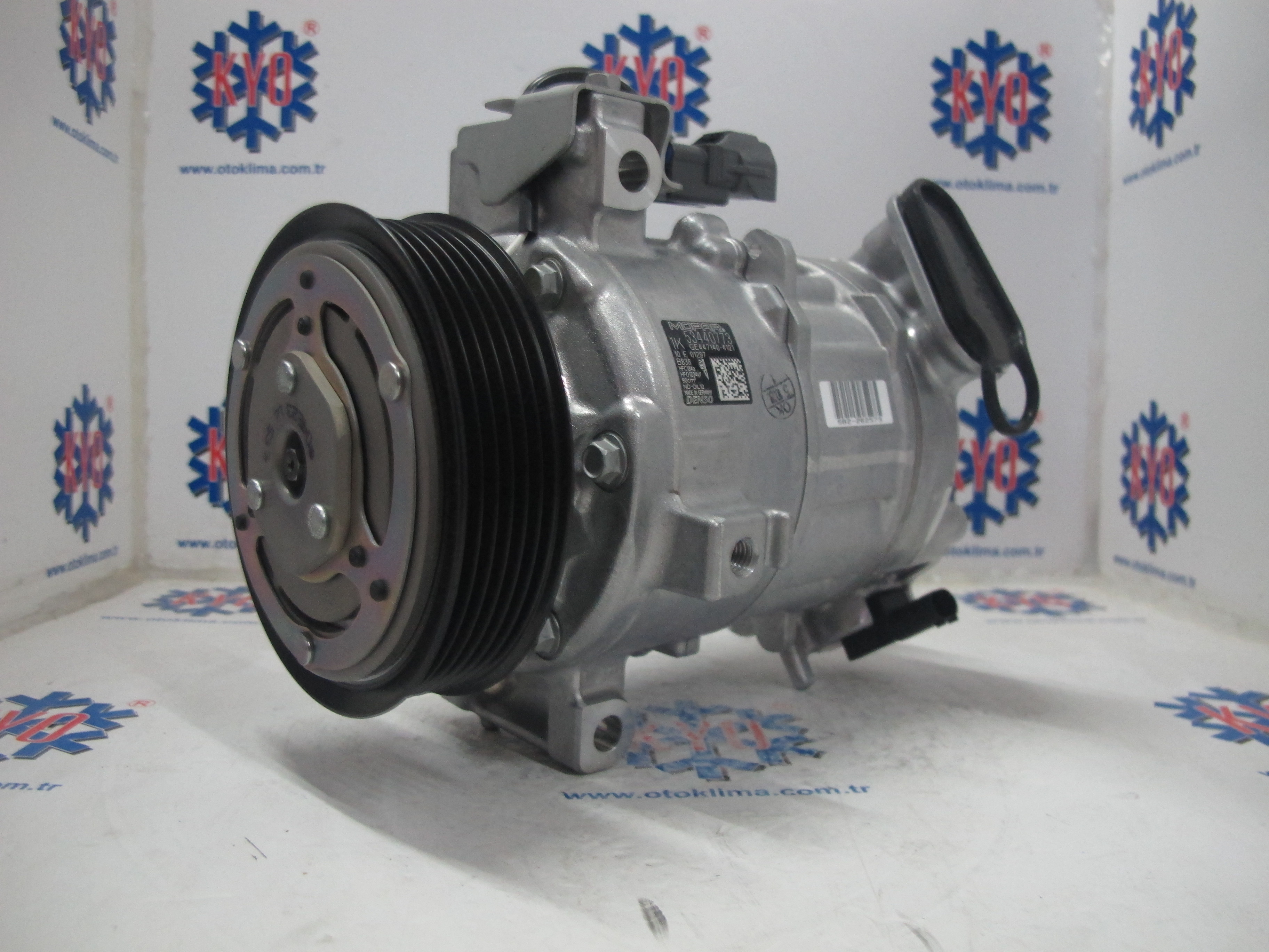 KYOK150217  JEEP RENEGADE  OEM : 51936721