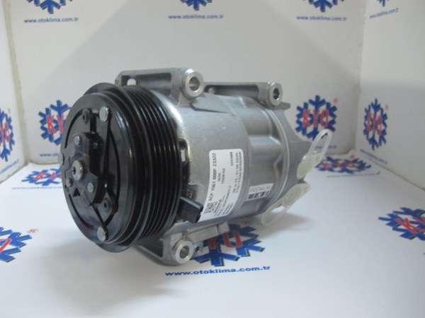 KYOK150218  FİAT EGEA BENZİNLİ 500L  5 PK OEM : 01141151 