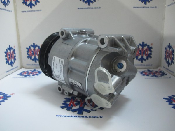 KYOK150218  FİAT EGEA BENZİNLİ 500L  5 PK OEM : 01141151 