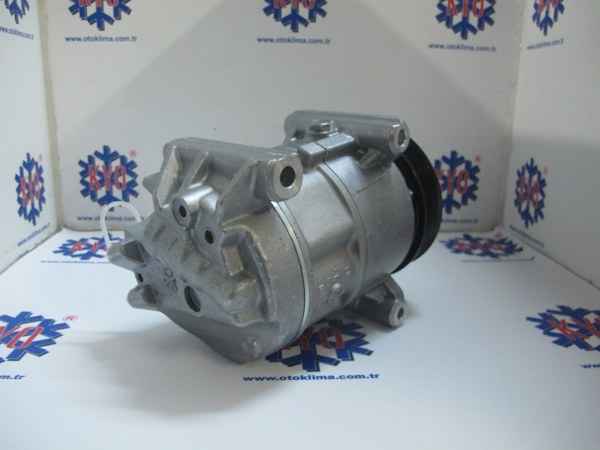 KYOK150218  FİAT EGEA BENZİNLİ 500L  5 PK OEM : 01141151 