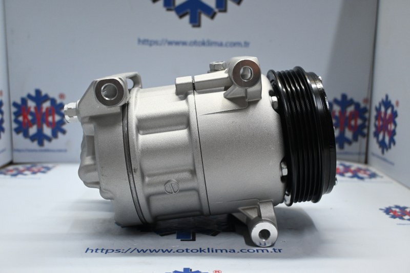 KYOK150218  FİAT EGEA BENZİNLİ 500L  5 PK OEM : 01141151  