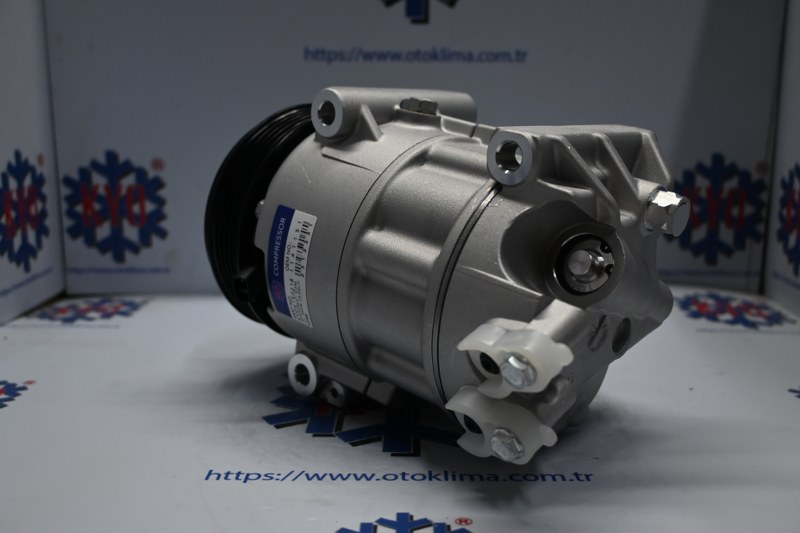 KYOK150218  FİAT EGEA BENZİNLİ 500L  5 PK OEM : 01141151  