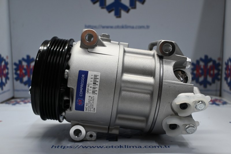 KYOK150218  FİAT EGEA BENZİNLİ 500L  5 PK OEM : 01141151  