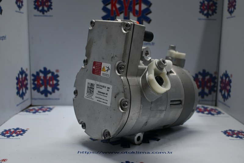 KYOK150219 VOLKSWAGEN PASSAT VARİANT HYBRİD OEM : 3GD816803D