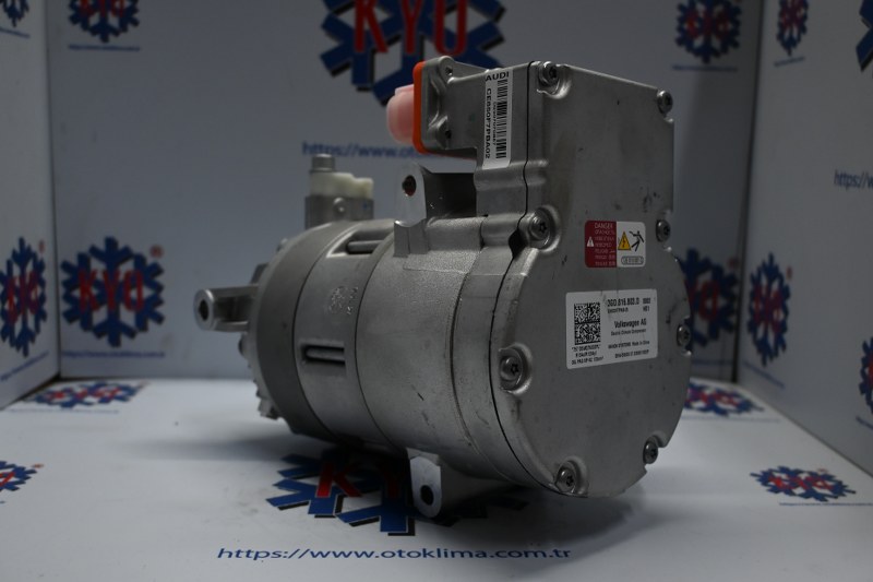 KYOK150219 VOLKSWAGEN PASSAT VARİANT HYBRİD OEM : 3GD816803D