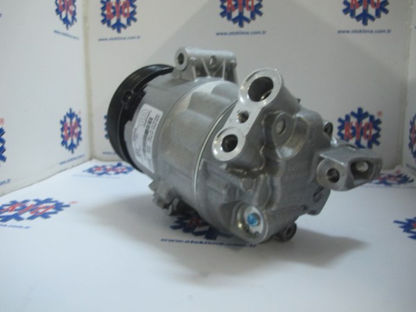 KYOK150222 FİAT EGEA 1.6 6 PK  OEM : 01141564 - 52017538