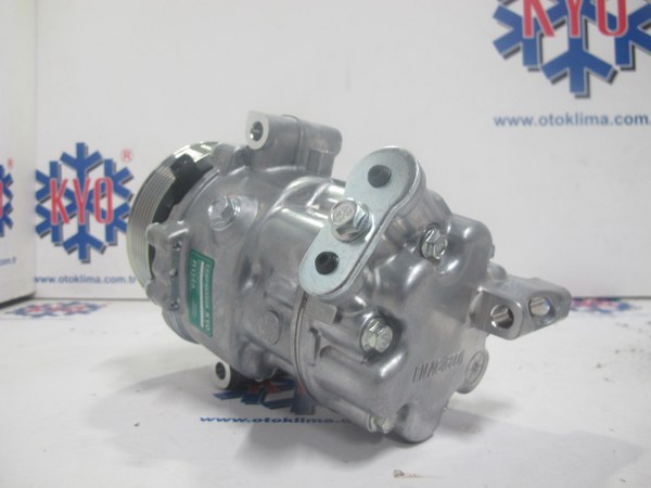 KYOK150222  FİAT EGEA - DOBLO 1.6 6 PK  MAHLE OEM : 01141564 - 52017538