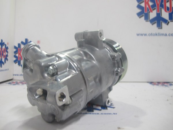 KYOK150222  FİAT EGEA - DOBLO 1.6 6 PK  MAHLE OEM : 01141564 - 52017538