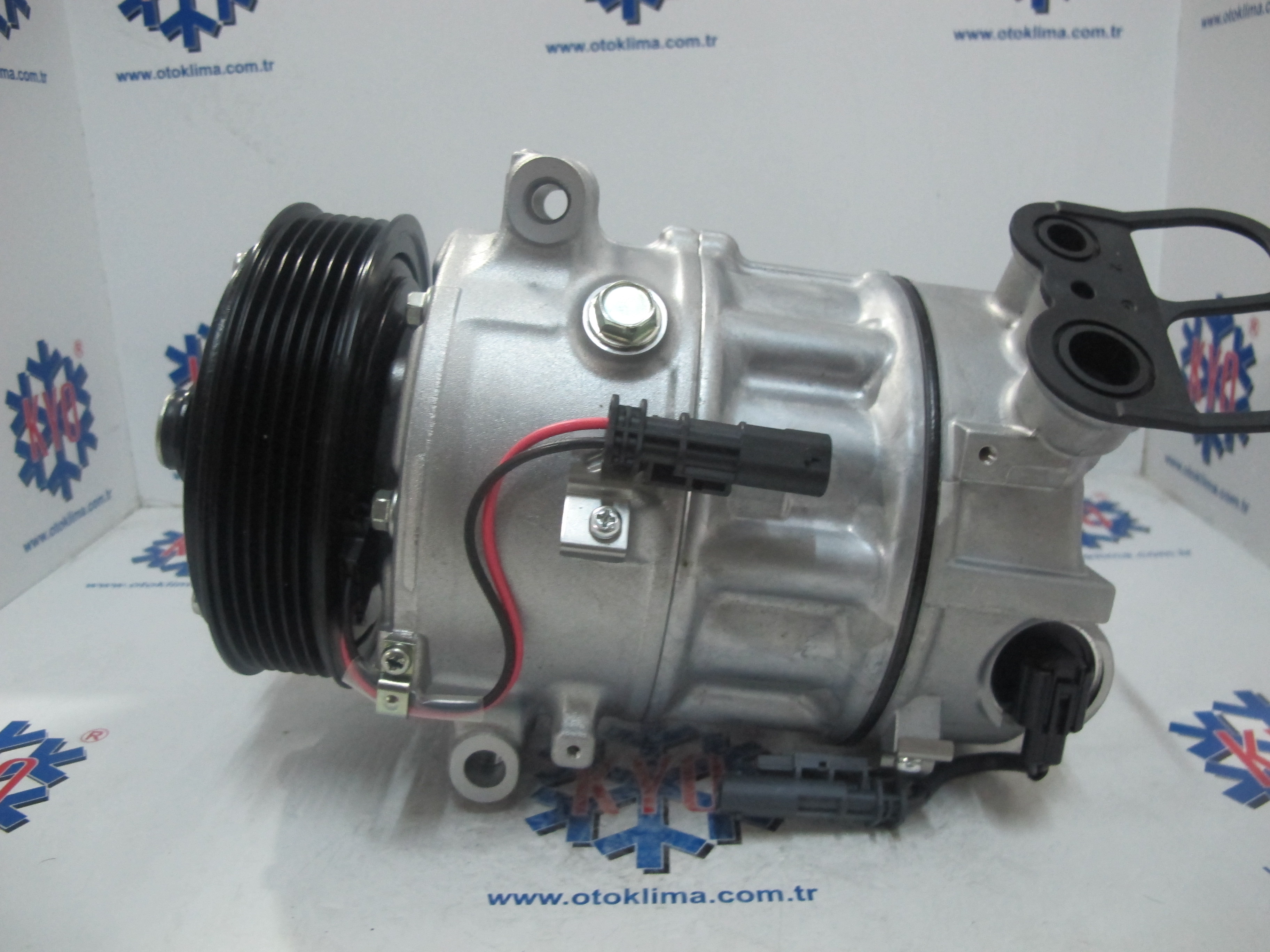 KYOK150224 OPEL İNSİGNİA  2.0 OEM : P13314471 - 3259902100