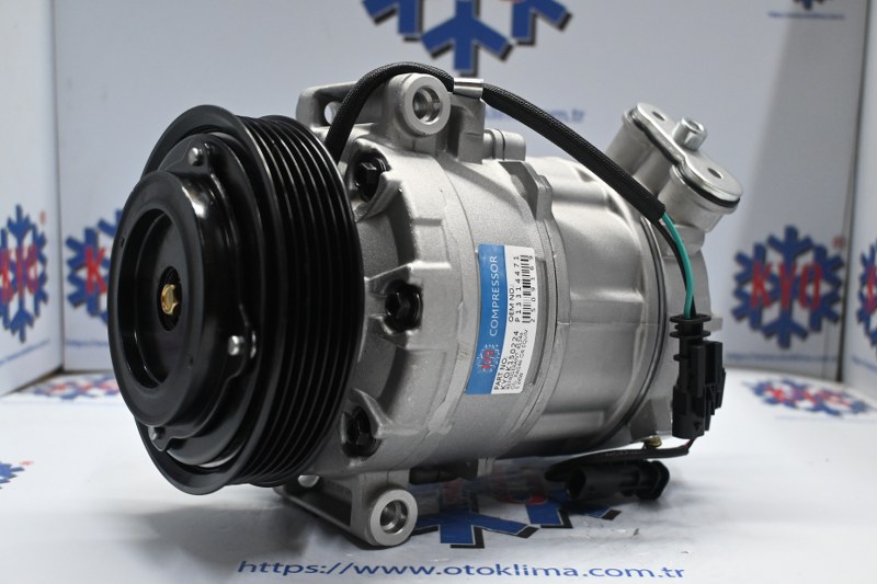 KYOK150224 OPEL İNSİGNİA  2.0 6 PK OEM : P13314471 - 3259902100