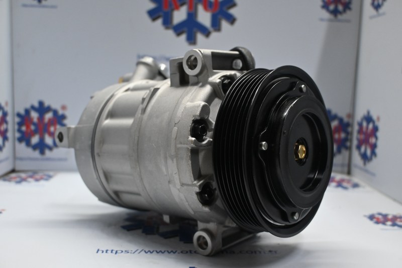 KYOK150224 OPEL İNSİGNİA  2.0 6 PK OEM : P13314471 - 3259902100