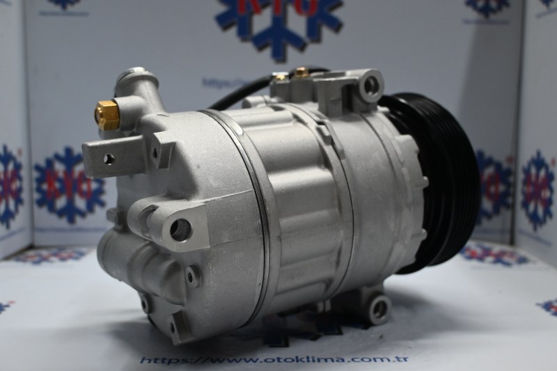 KYOK150224 OPEL İNSİGNİA  2.0 6 PK OEM : P13314471 - 3259902100