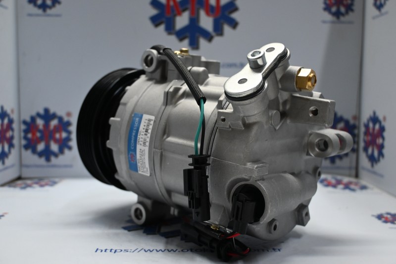 KYOK150224 OPEL İNSİGNİA  2.0 6 PK OEM : P13314471 - 3259902100