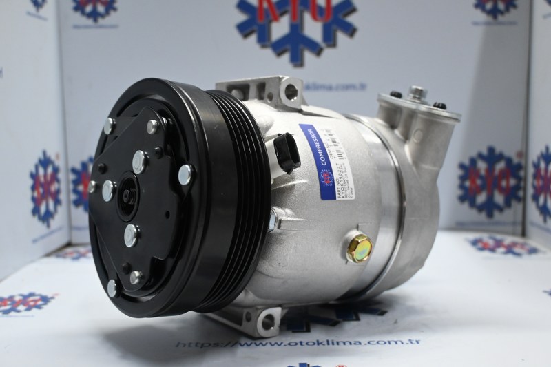 KYOK150227  CHEVROLET KALOS 5 PK OEM : 95966586- 95907421-95907419