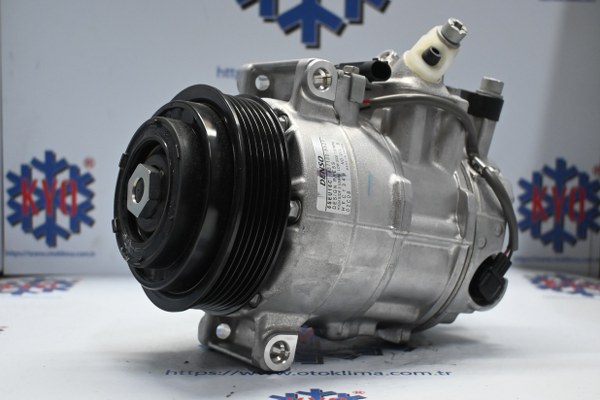 KYOK150228 MERCEDES BENZ W204 6 PK OEM : 437100-8621