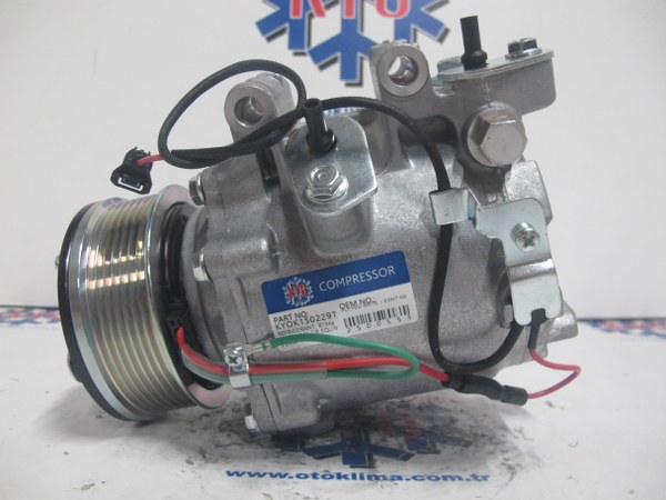 KYOK150229 HONDA CİVİC 7 PK  OEM : 38810RNA004