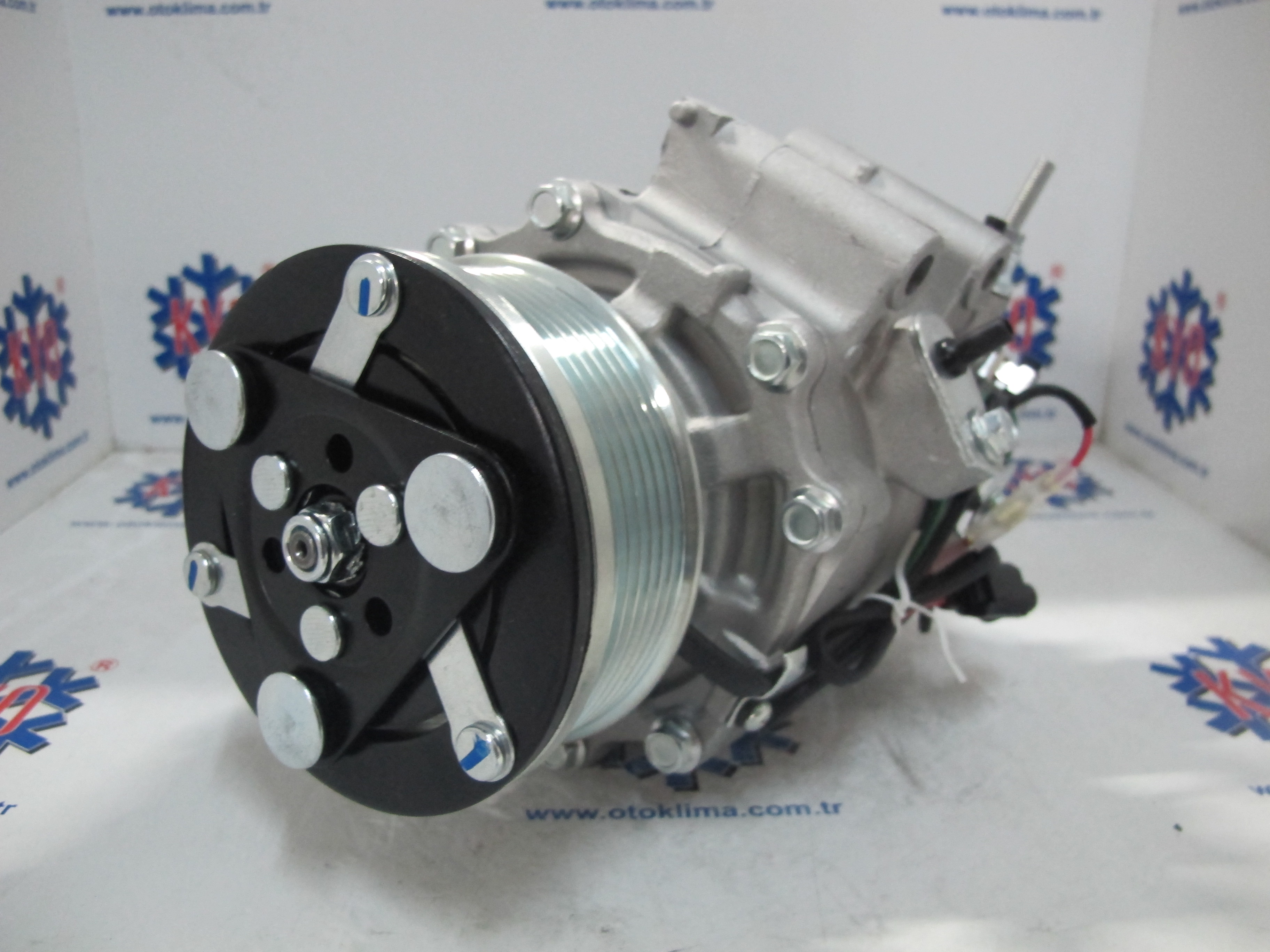 KYOK150229 HONDA CİVİC 7 PK 