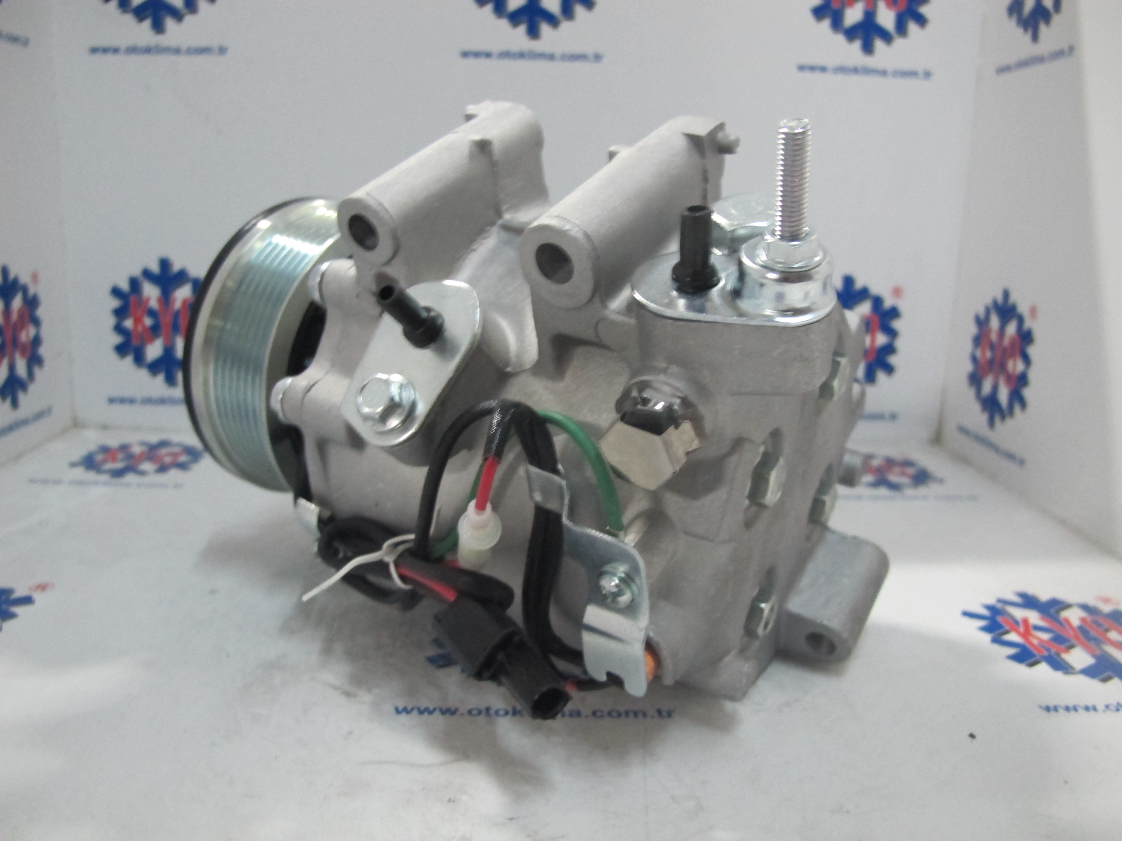 KYOK150229 HONDA CİVİC 7 PK 