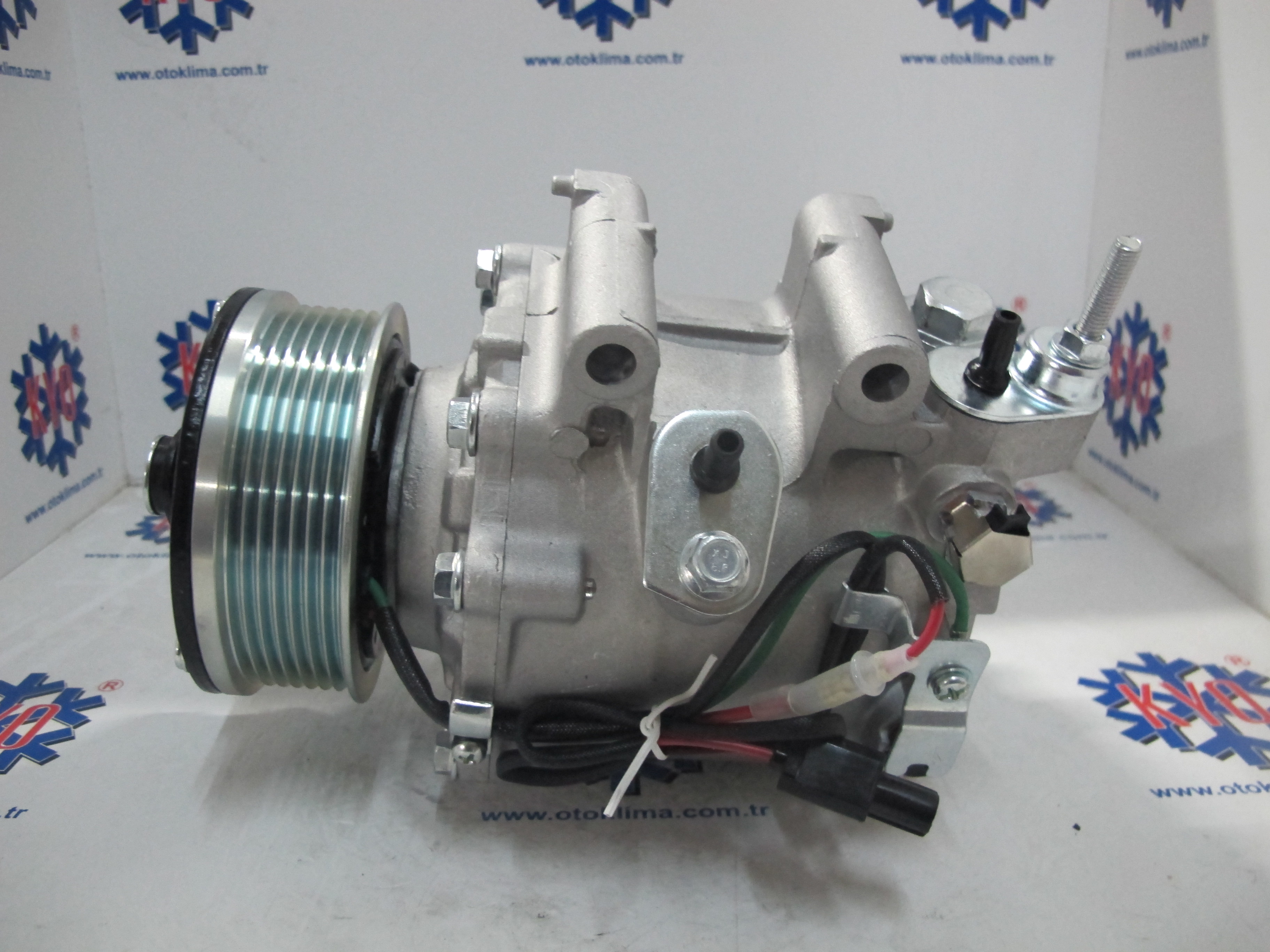 KYOK150229 HONDA CİVİC 7 PK 