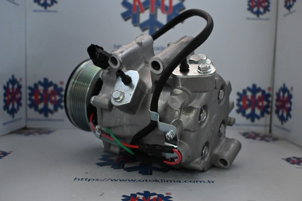 KYOK150229 HONDA CİVİC 7 PK 3 FİŞLİ  OEM : 38810RNAA01