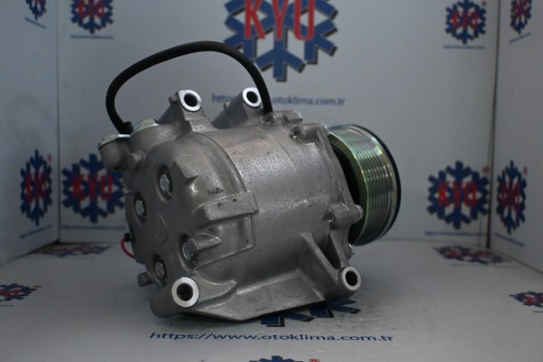 KYOK150229 HONDA CİVİC 7 PK 3 FİŞLİ  OEM : 38810RNAA01