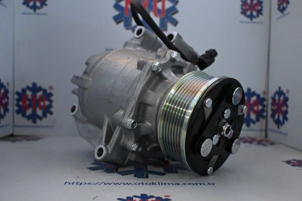 KYOK150229 HONDA CİVİC 7 PK 3 FİŞLİ  OEM : 38810RNAA01