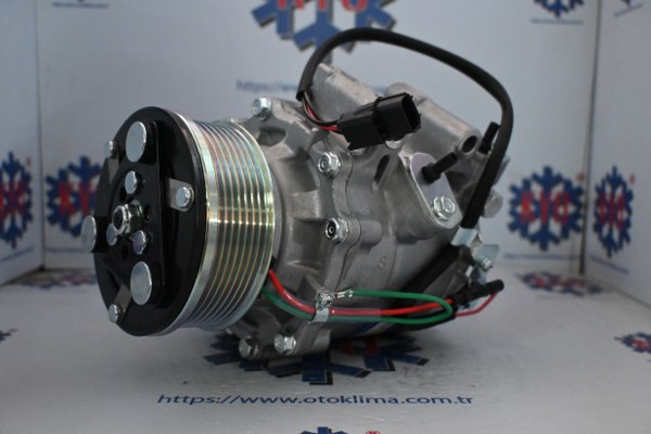 KYOK150229 HONDA CİVİC 7 PK 3 FİŞLİ  OEM : 38810RNAA01