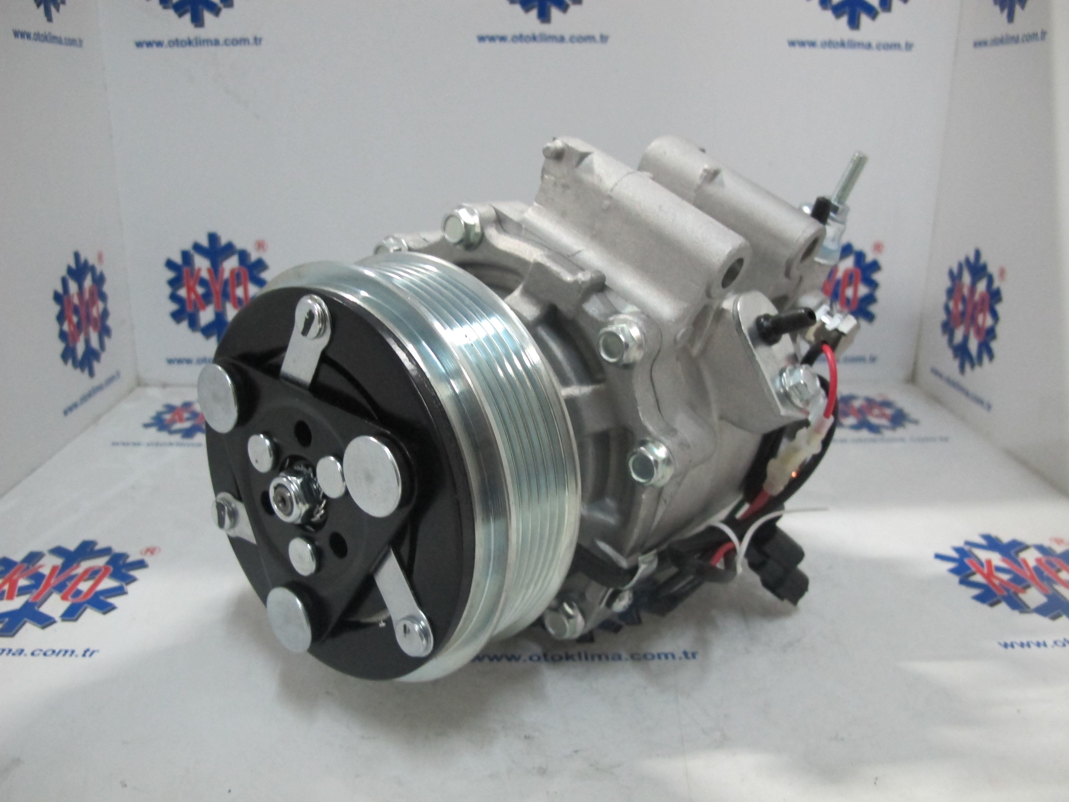 KYOK150231 HONDA CİVİC 6 PK 