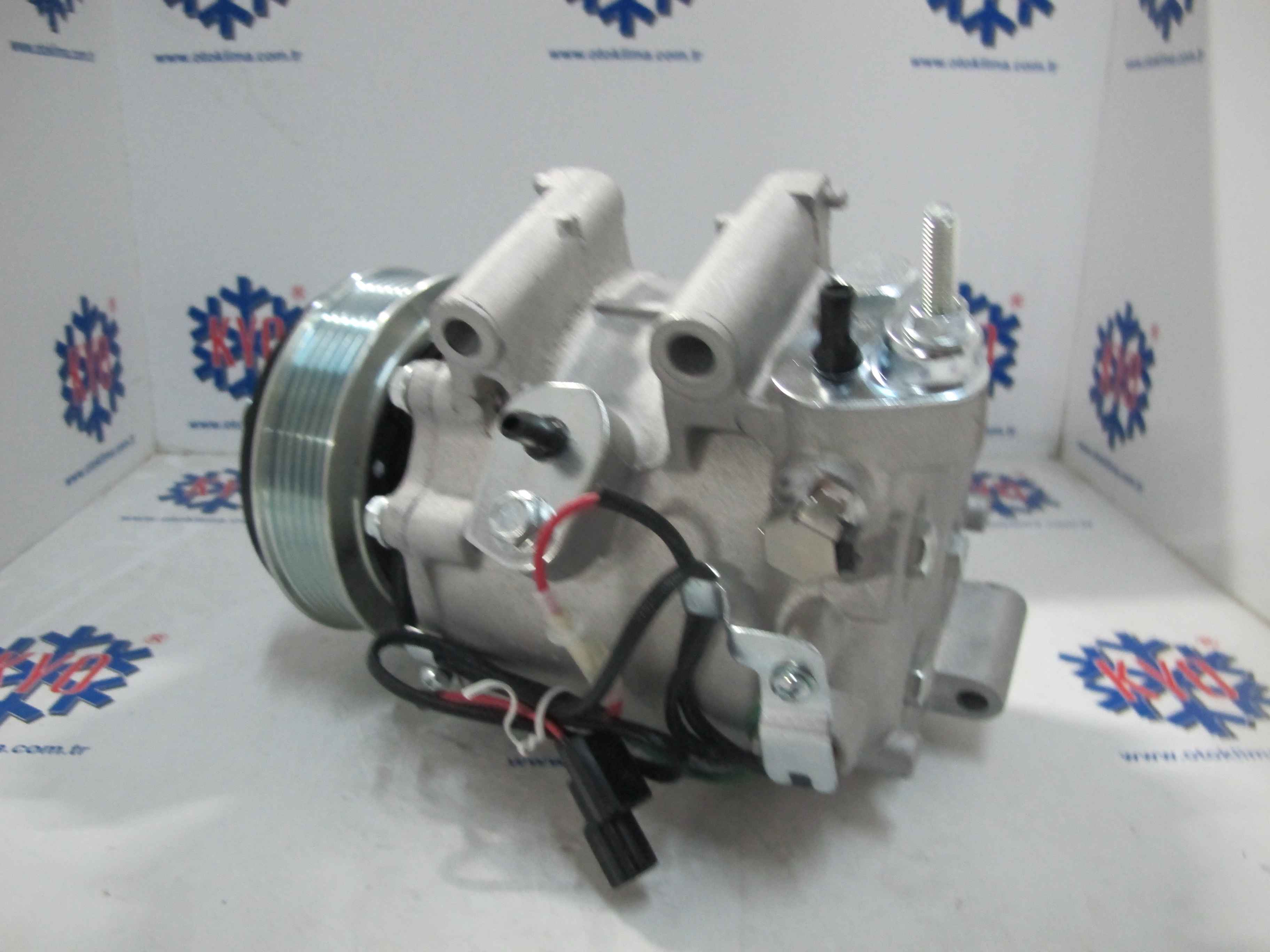 KYOK150231 HONDA CİVİC 6 PK 