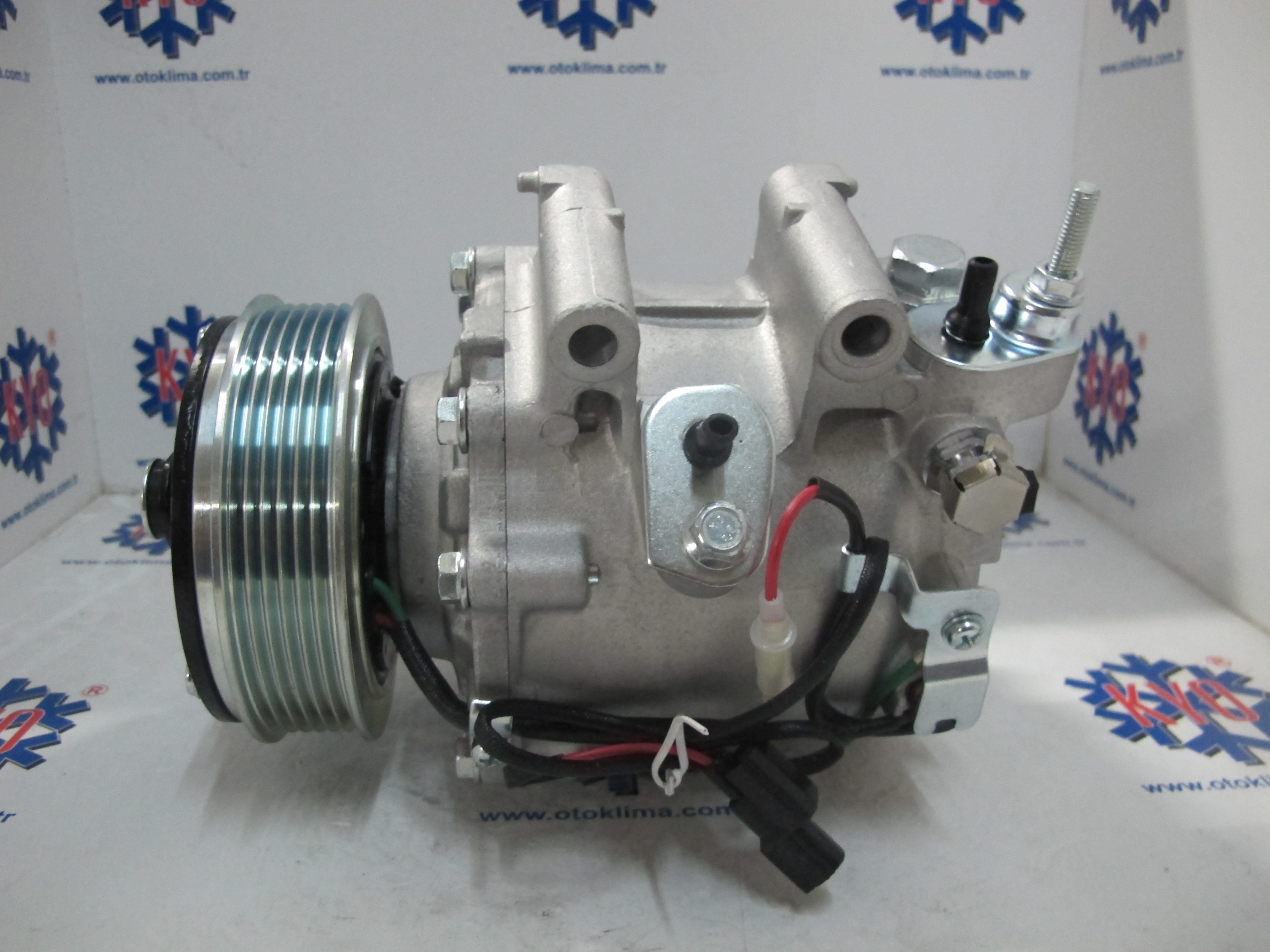 KYOK150231 HONDA CİVİC 6 PK 