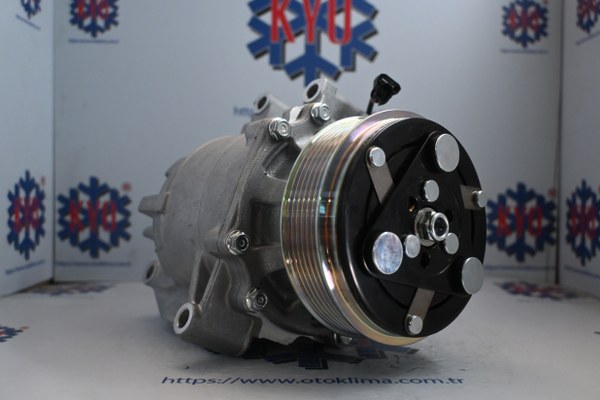 KYOK150231 HONDA CİVİC 6 PK OEM : 60-01974-NA  - 60-01974NA 