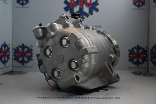 KYOK150231 HONDA CİVİC 6 PK OEM : 60-01974-NA  - 60-01974NA 