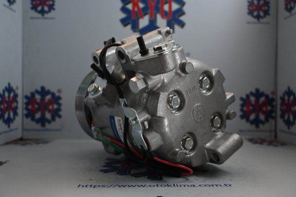 KYOK150231 HONDA CİVİC 6 PK OEM : 60-01974-NA  - 60-01974NA 