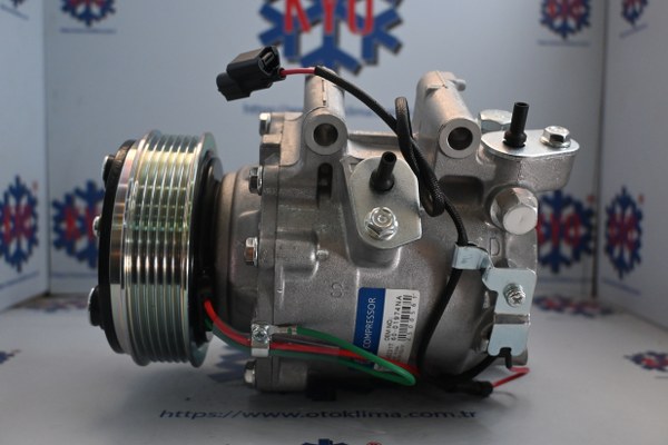 KYOK150231 HONDA CİVİC 6 PK OEM : 60-01974-NA  - 60-01974NA 