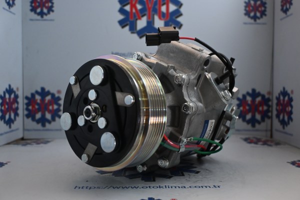 KYOK150231 HONDA CİVİC 6 PK OEM : 60-01974-NA  - 60-01974NA 