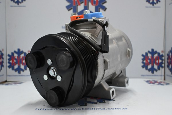 KYOK150234 FORD MUSTANG GT 6 PK  OEM : CR33-19D629-BA