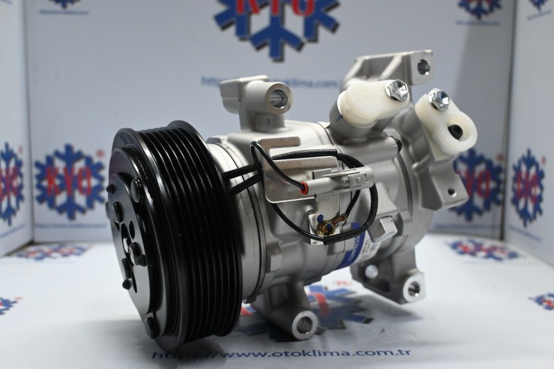 KYOK150235  TOYOTA HİLUX 7 PK OEM: X1447280-2720 