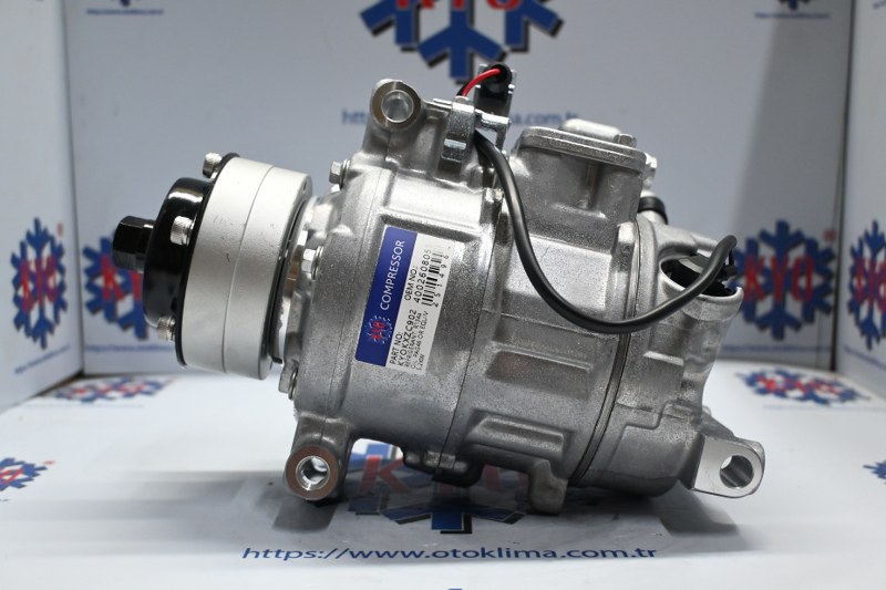 KYOK15024  AUDI A8/R8 / BENTLEY OEM:4Z7260805D -4G0260805EA - 4H0260805H - 400260805B