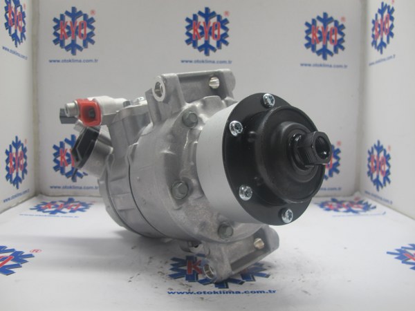 KYOK15024 AUDI ALLROAD TDI  OEM:4Z7260805D -4G0260805EA