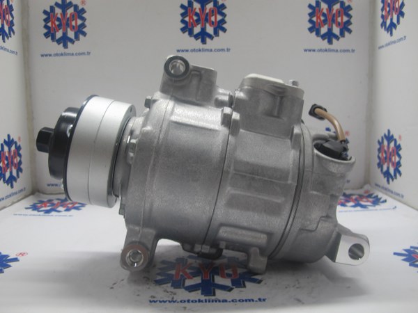 KYOK15024 AUDI ALLROAD TDI  OEM:4Z7260805D -4G0260805EA