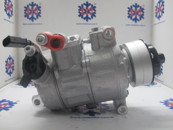 KYOK15024 AUDI ALLROAD TDI  OEM:4Z7260805D -4G0260805EA