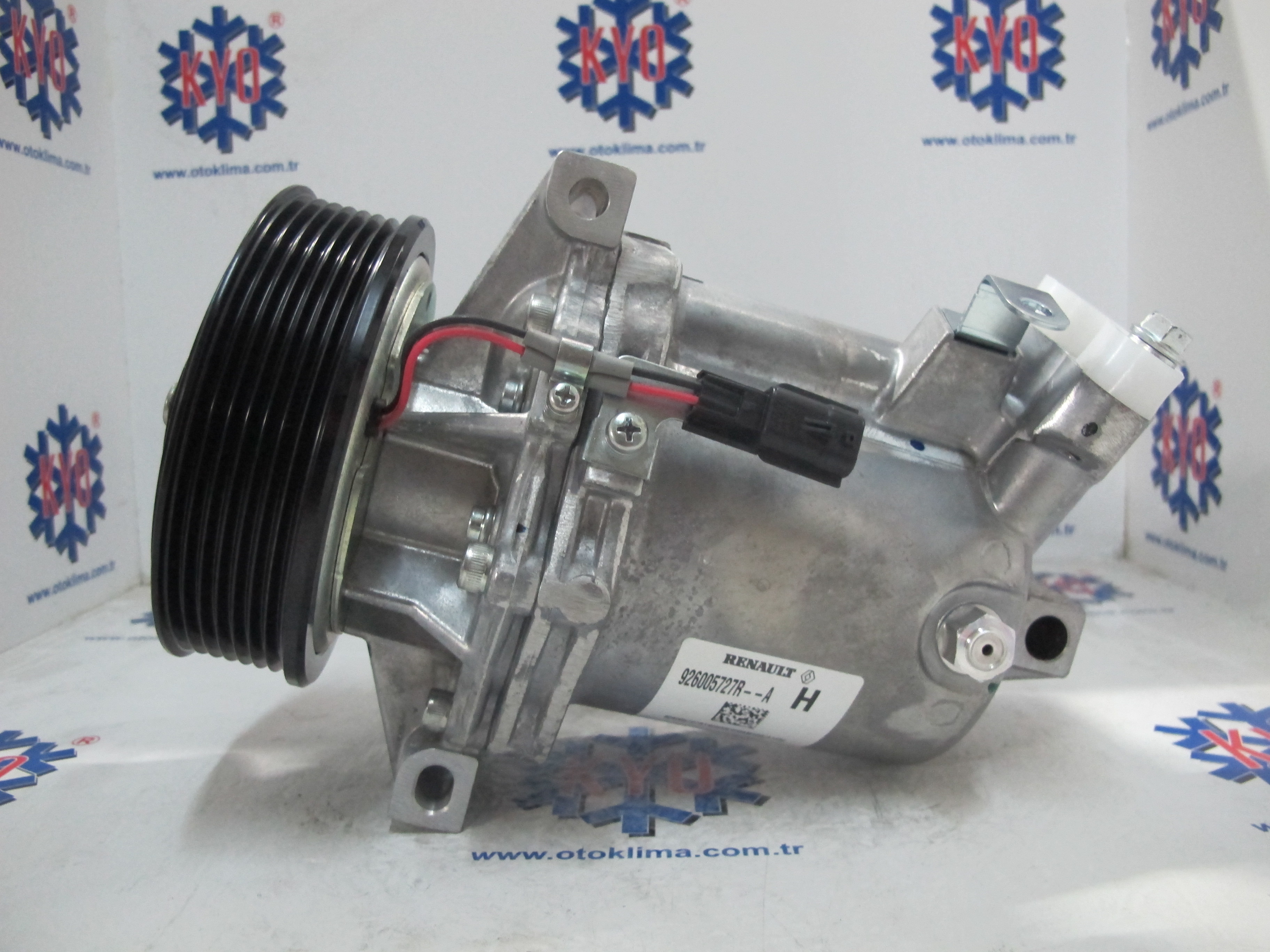 KYOK150240  RENAULT - DACİA OEM : 926005727R