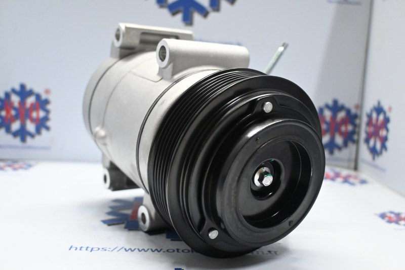 KYOK150242 SSANGYONG 6 PK  OEM : 67113-03211 - 67113-03011